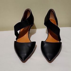 Corso Como Heels